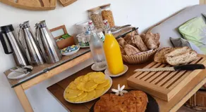 Fare Suisse Tahiti - Guesthouse - Image 4