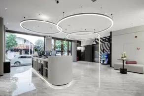 Nihao Hotel Kunming Railway Station Minhang Road - Image 5