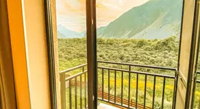 Hotel Gold Kazbegi - Image 4