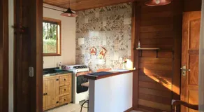 Pedacinho de Chão Chalés - Image 3