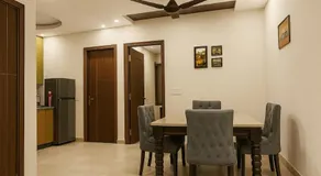 2BHK Luxury Villa In Mohali GF - Stay Royal - Image 4