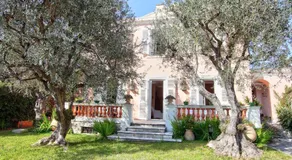 Villa La Rara Beaulieu Centre - Image 2