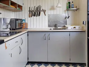 5 person holiday home in Karrebæksminde-By Traum - Image 5