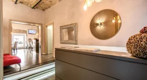 Roma Boutique Hotel - Image 5