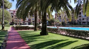 APARTAMENTO URBANIZACION ALCAUDON ISLA CANELA 1a LINEA DE PLAYA - Image 2