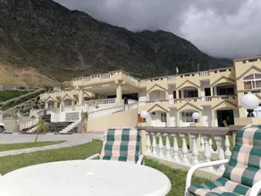 Al Cazar Fort Hotel & Restaurant - Image 3