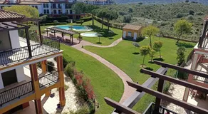 Apartamento en playa de Ayamonte Urbanización vista esuri en Costa Esuri - Image 3