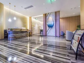 Kuanrong Suite Hotel (Chimelong Wanda Store in Panyu, Guangzhou) - Image 4