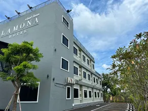 Lamona hotel - Image 4