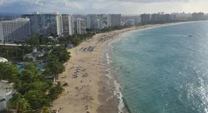 Sea breeze vacation ll en Condominio Verde Mar - Image 5