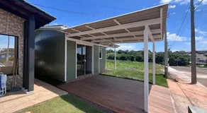Casa Aconchegante FW, Garagem, Saída para Ametista - Image 4
