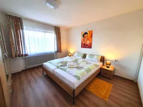 Comfortable Flat In Gorwihl With Balcony - Image 2