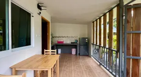 CHALOK LUM - LOVE HOME, near of MUYA THAI and the CHALOK LUM BEACH - Image 5