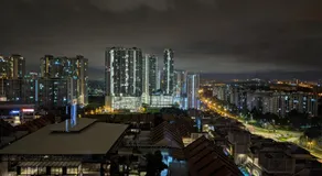 Tamarind Suites or D'Pulze Residence or Domain NeoCyber, click Room pic for location - Image 5