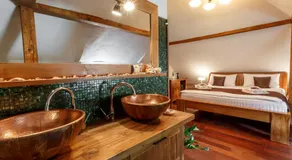 Pension U Hastrmana - Image 2