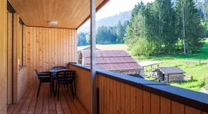 Bergreich Appartement 4 - Image 5