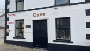 Duplex apartment in the Heart of Glenarm Village - Image 4