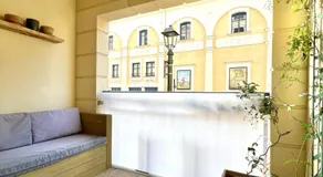 Charming 3BR Apartment with Loggia close to Paris - Image 3