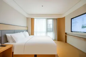 JI Hotel Xi'an Lijiacun Wanda Plaza - Image 2