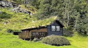 4 person holiday home in Bryggja-By Traum - Image 3