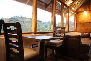The Kamcha Geo Desic Dome Homestay - Image 4