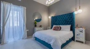 New & unique apartment - A 5 minutes ferry to capital city of Valletta - Image 2