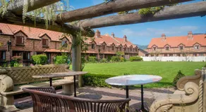 Compass Cottage - Monaco Resort - Image 2
