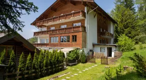 Hotel Pension Tyrol - Image 5