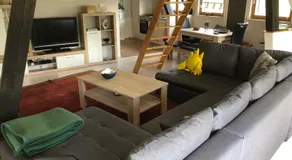 Ferienwohnung am Rohrbacherhof Sabine Rück - Image 2