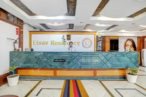 Townhouse OAK Utsav Residency - Image 5