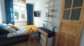 Lemuria Pokój z łazienką Szkolna - Image 2
