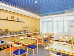 Hanting Hotel Shenzhen Sea World Merchants Road - Image 3