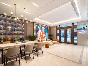 Magnotel Classic business hotel Shenbei University City Wanda Plaza Store - Image 4