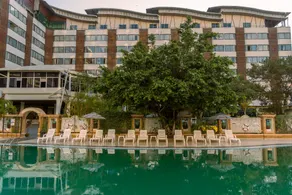 Mountain Beach Resort & Convention Center - Image 4