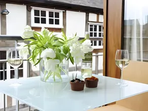 Lion & Pheasant Hotel - Image 3