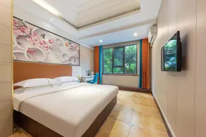 Nancheng Boutique Hotel - Image 4