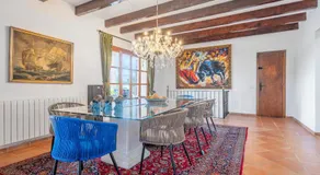 Finca Aria - Wonderful Villa - Image 3