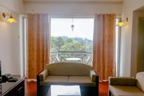 A1-2-3ASilverpark Resort ( sun rise view) - Image 2