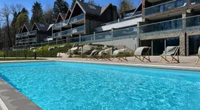 Kras Resort - Apartament 102G z jacuzzi , sauną i widokiem na góry - Image 2