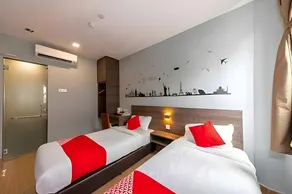 Sunlight Hotel Kulai - Image 3