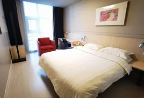 Jinjiang Inn Tianjin Airport Branch - Image 3