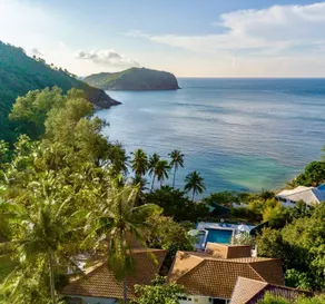 Dee Dee Villa Retreat - private villa - Image 5