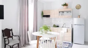Orsiida deluxe garden house & superior garden apartment Agria - Image 3