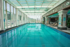 Lvshun Fengyu Hot Spring Resort - Image 4
