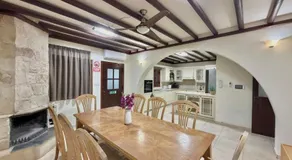 Villa Encanto - Private Heated Swimming Pool for winter months 5Bedroom - Image 3