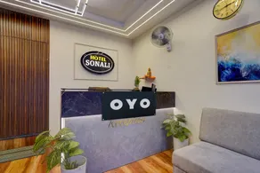 Hotel O Sonali - Image 3