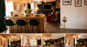 Cozy & fun apartment near OL, Arena, Eurexpo & Lyon - Image 4