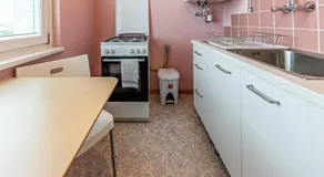 Vintage, View & Balcony by JR City Apartments - Image 3