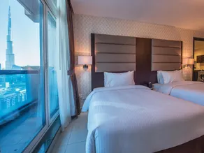 Emirates Grand Hotel - Image 4