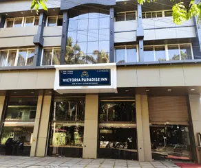 Victoria Paradise Inn - Image 4